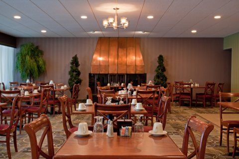Days By Wyndham Hotel