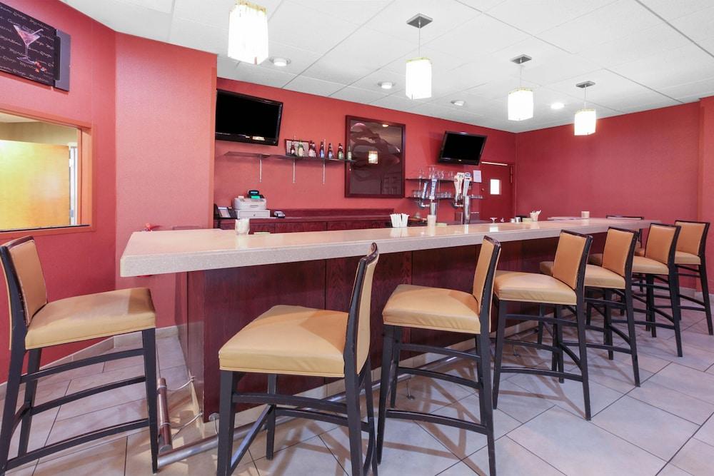 Days By Wyndham 3* Plattsburgh