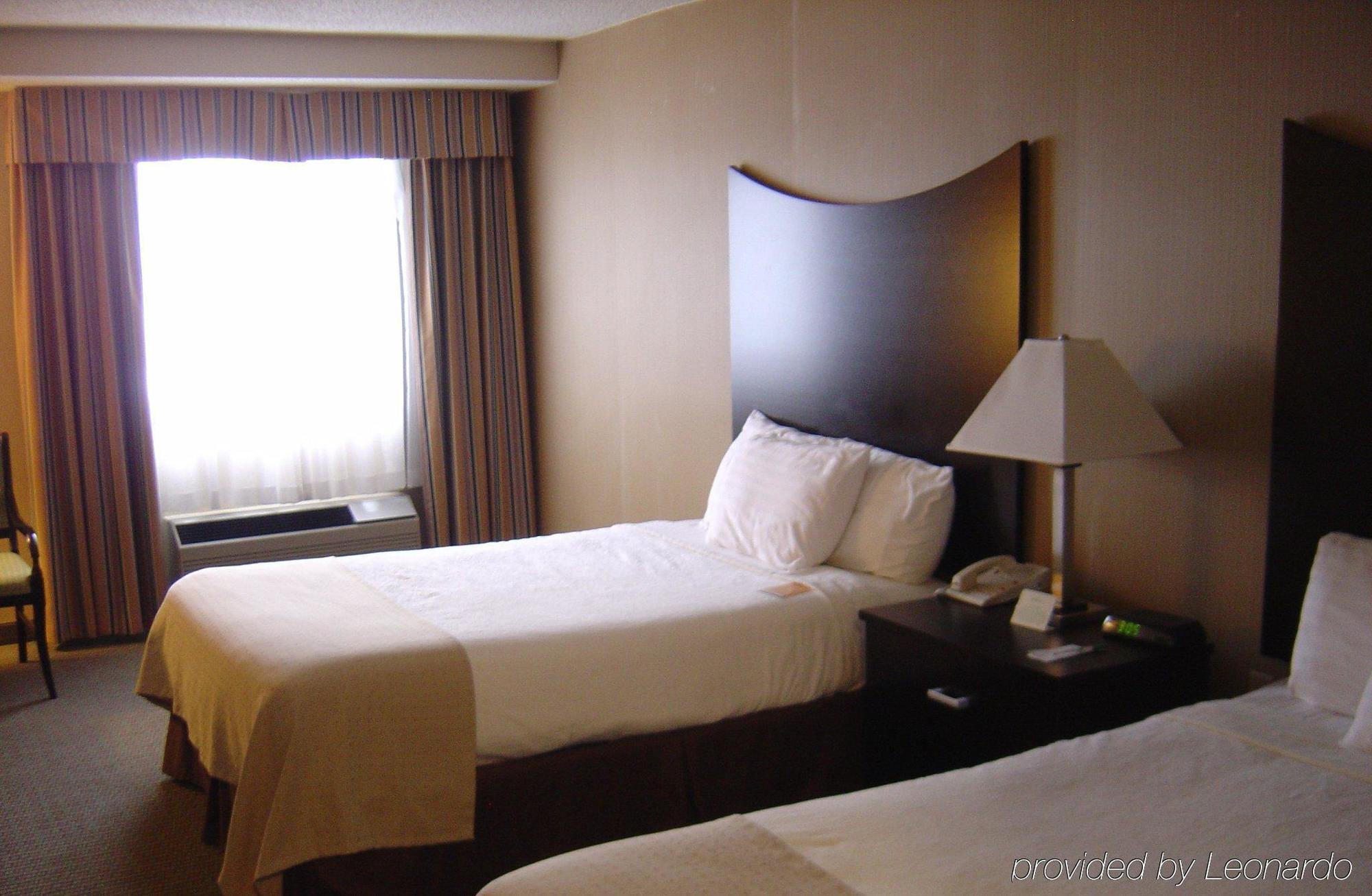 Days By Wyndham Hotel
