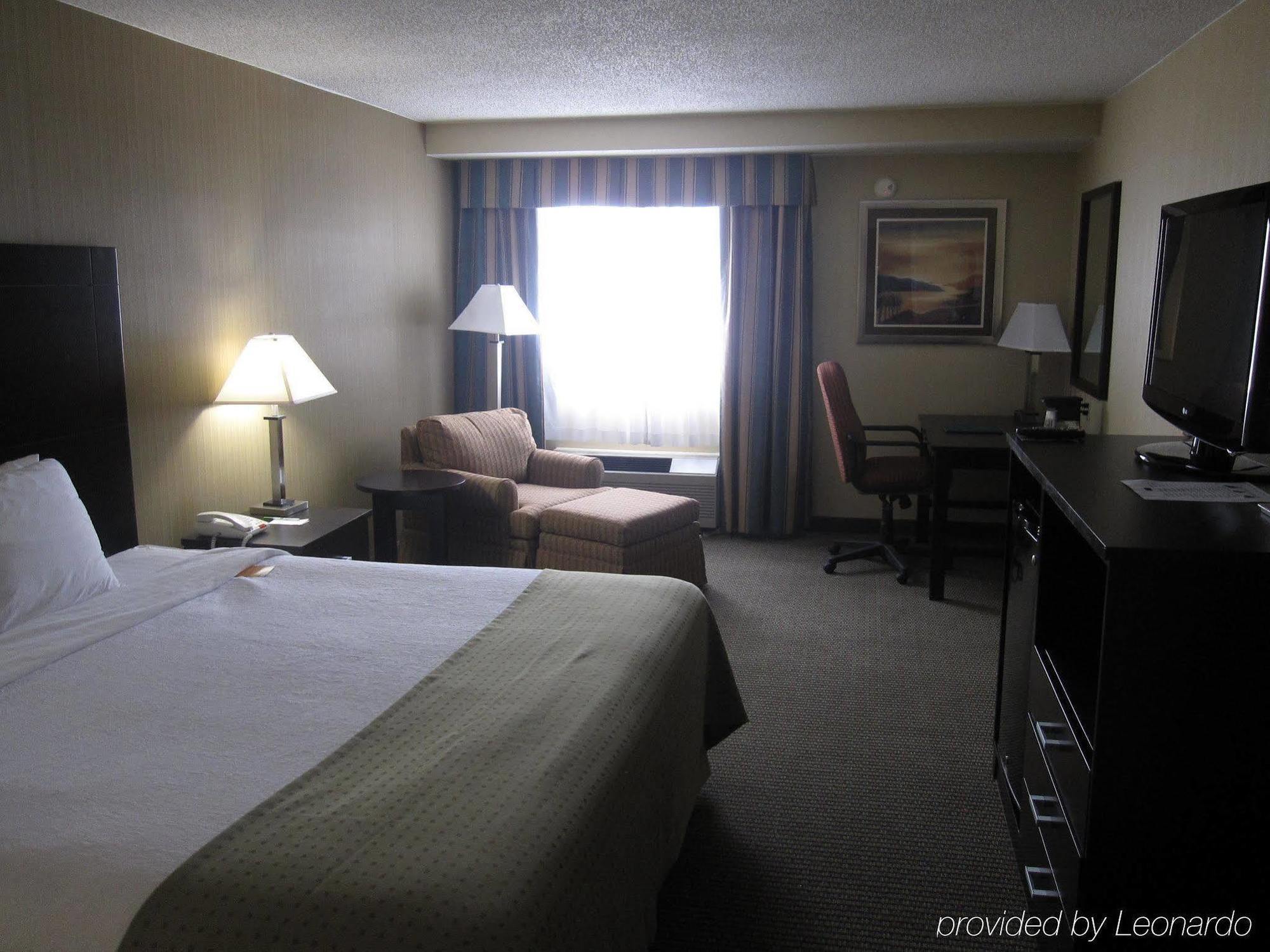 Days By Wyndham Hotel Plattsburgh